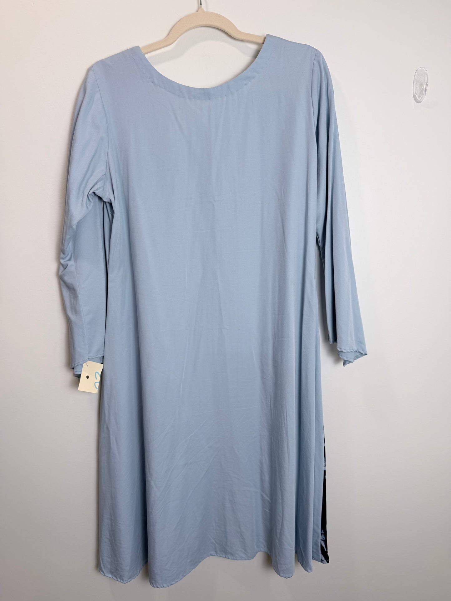 Light blue Kurta - 42
