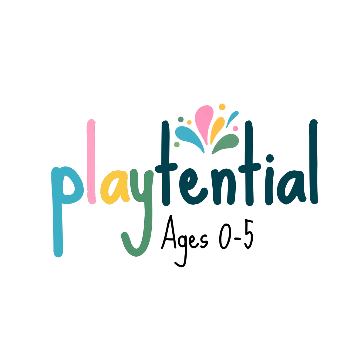 Playtential - Ages 0-5
