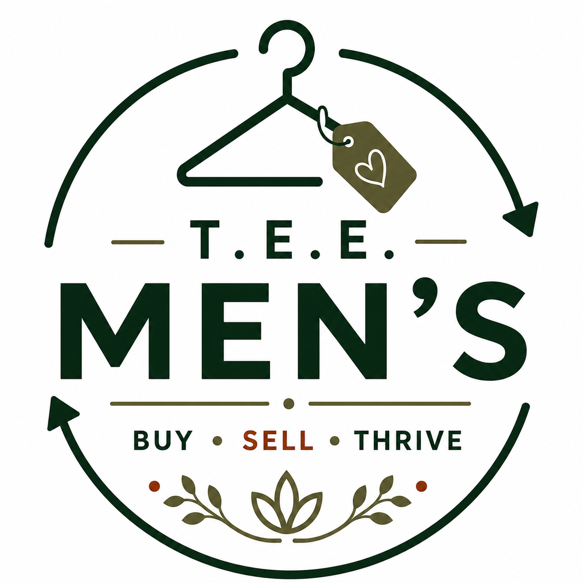 Menswear