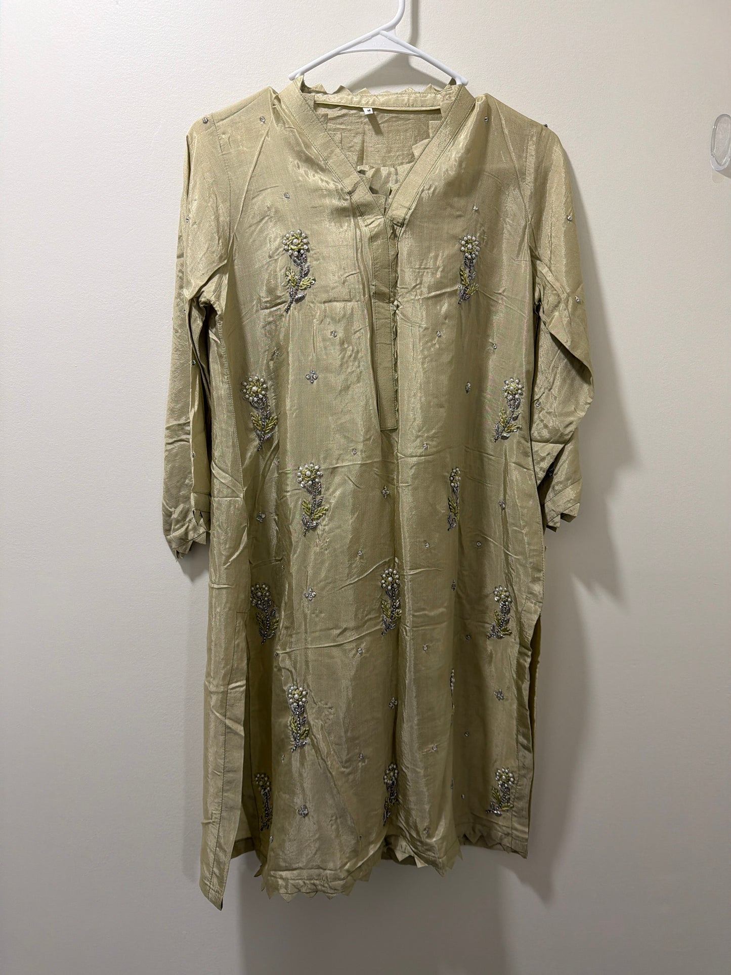 Light mint green - 34