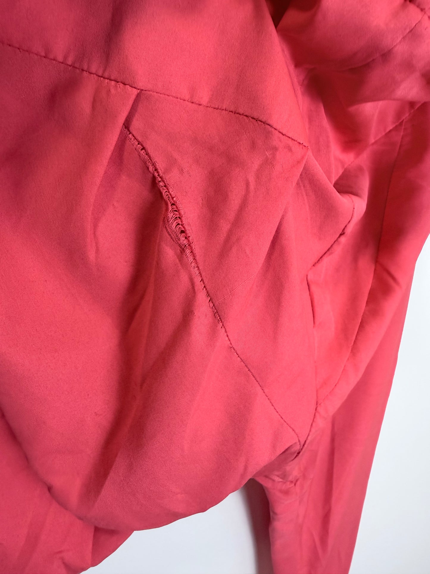 Solid Salmon - Size 40
