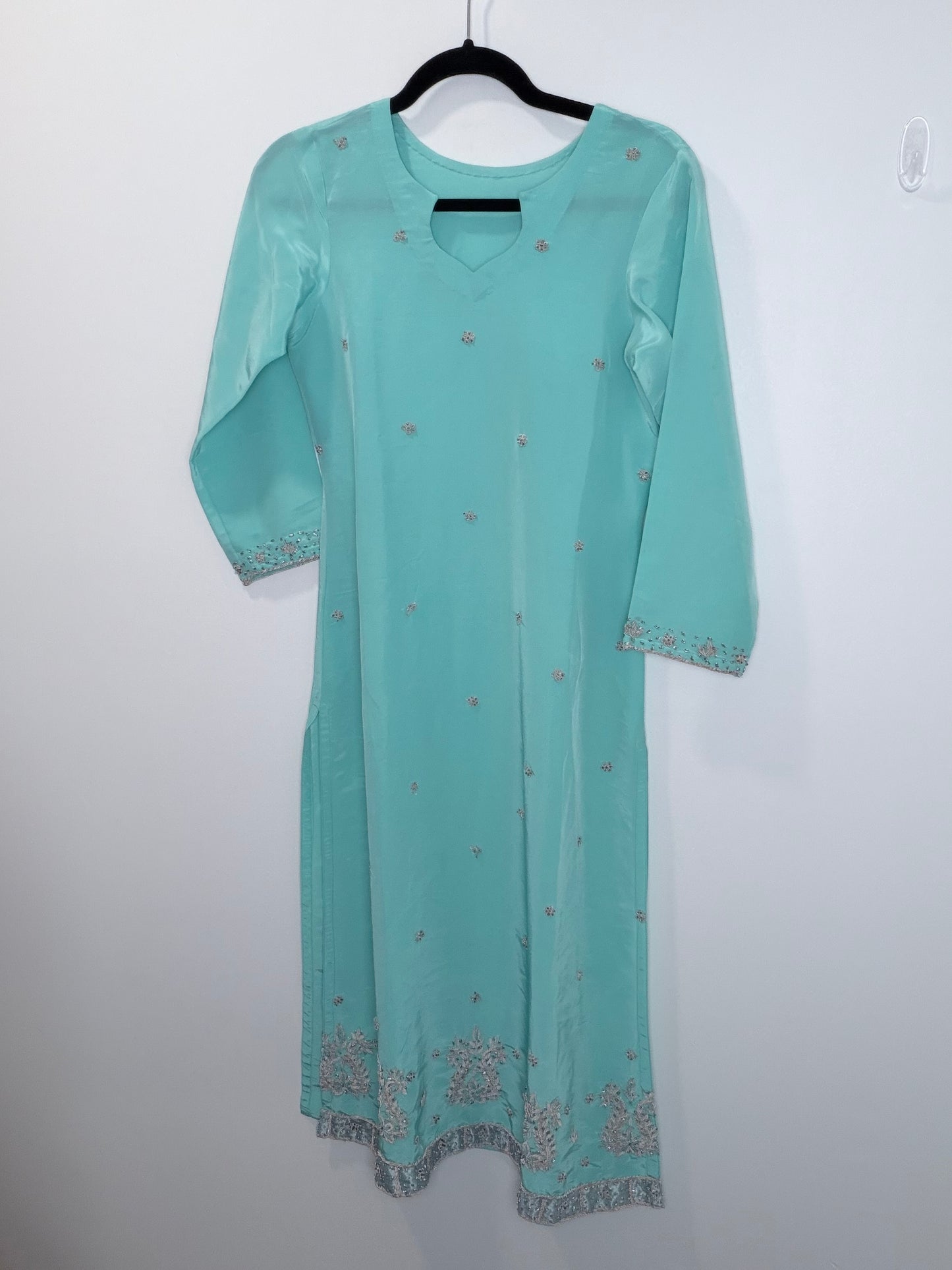Teal - 34
