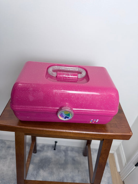 Caboodle