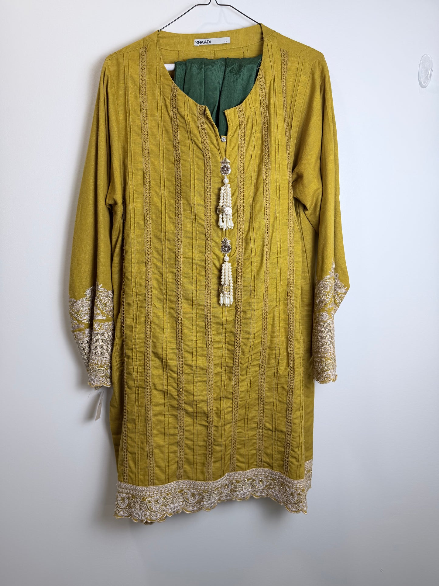 Mustard Green - 42