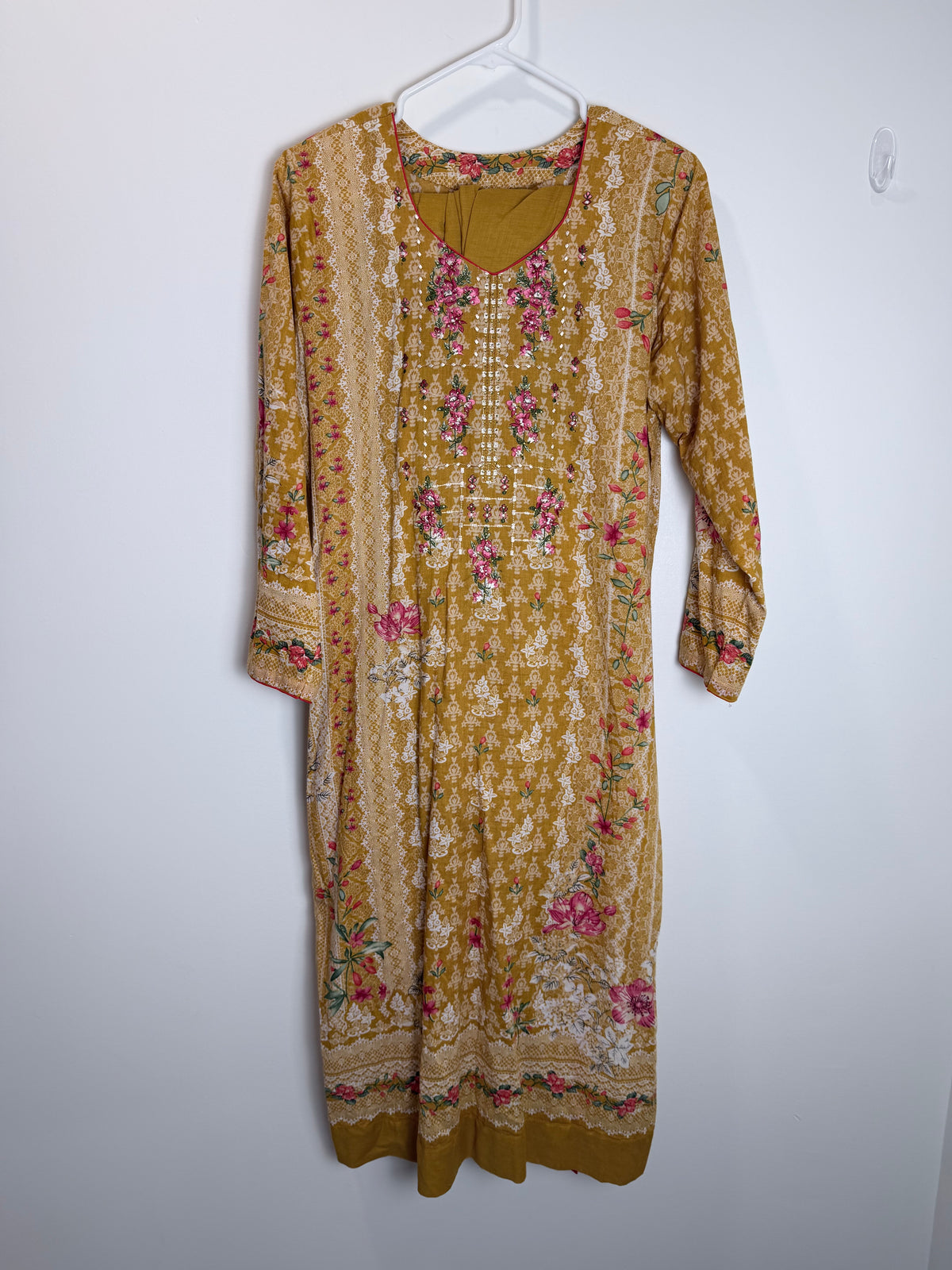 Mustard set - 40