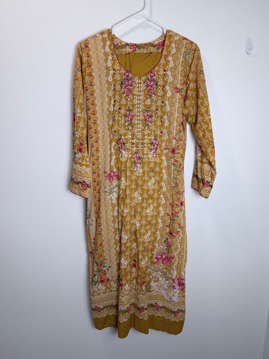 Mustard set - 40