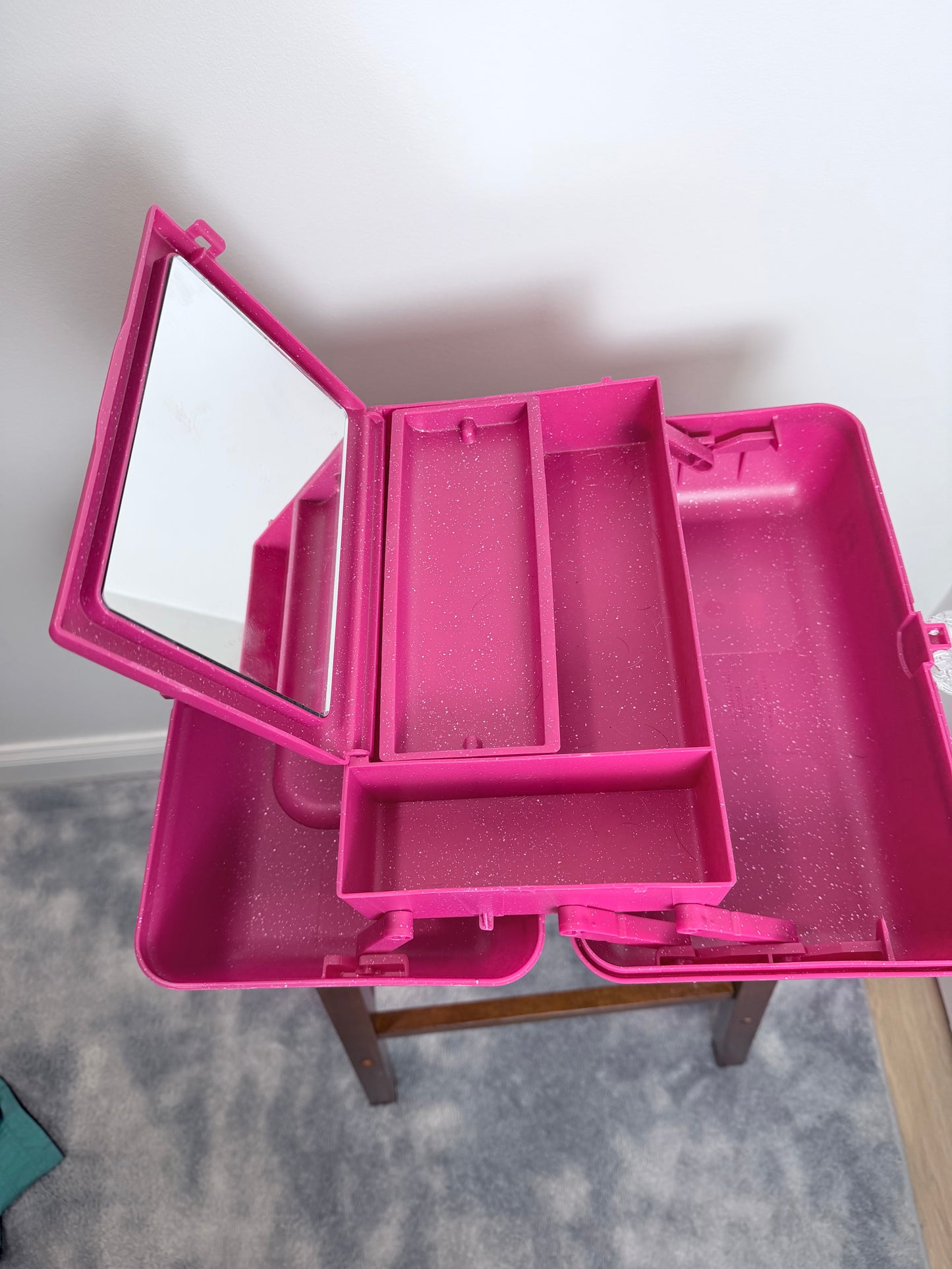 Caboodle