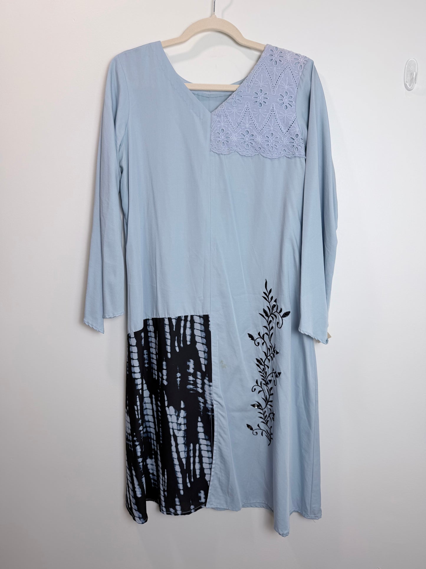 Light blue Kurta - 42