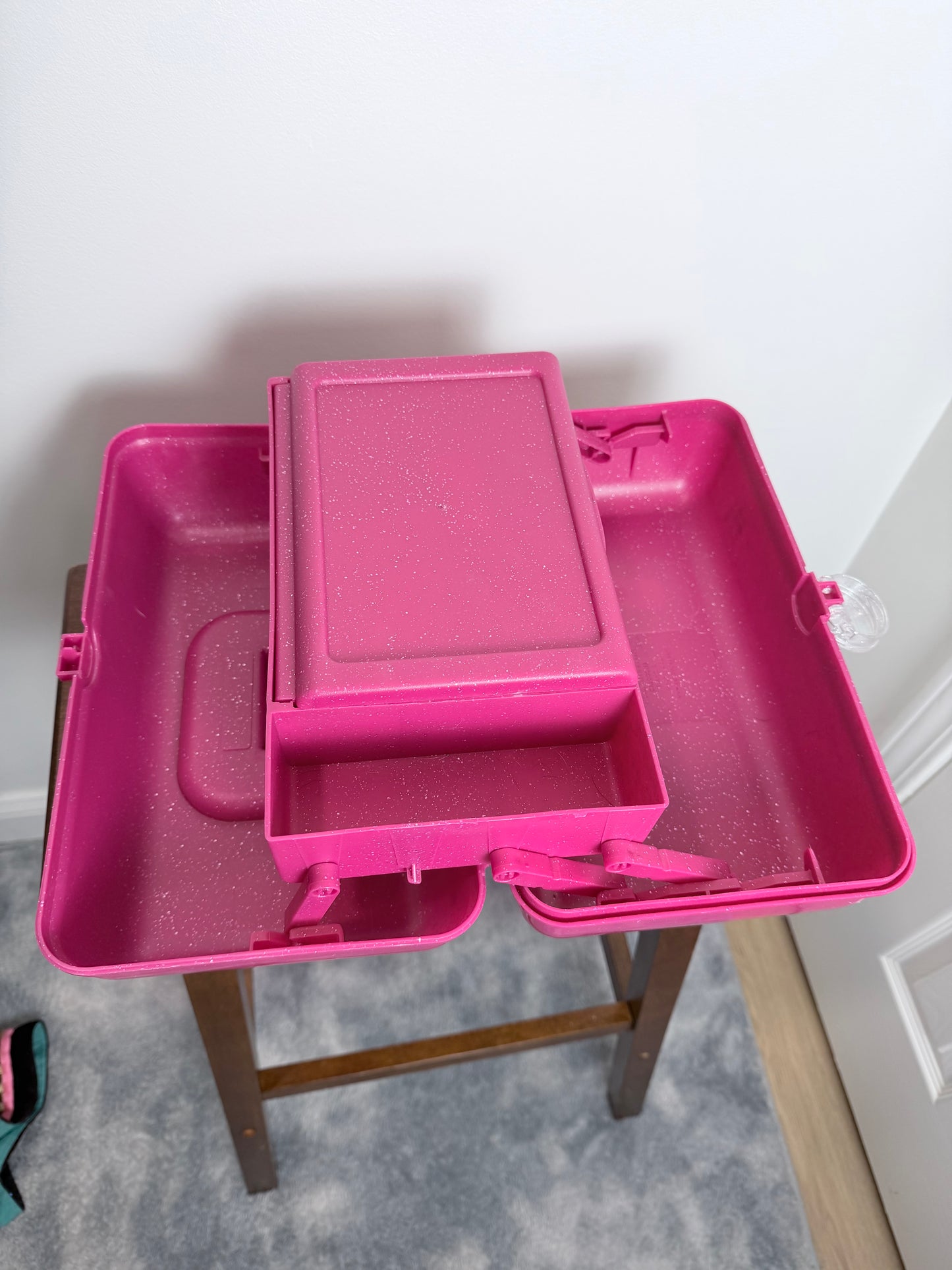 Caboodle