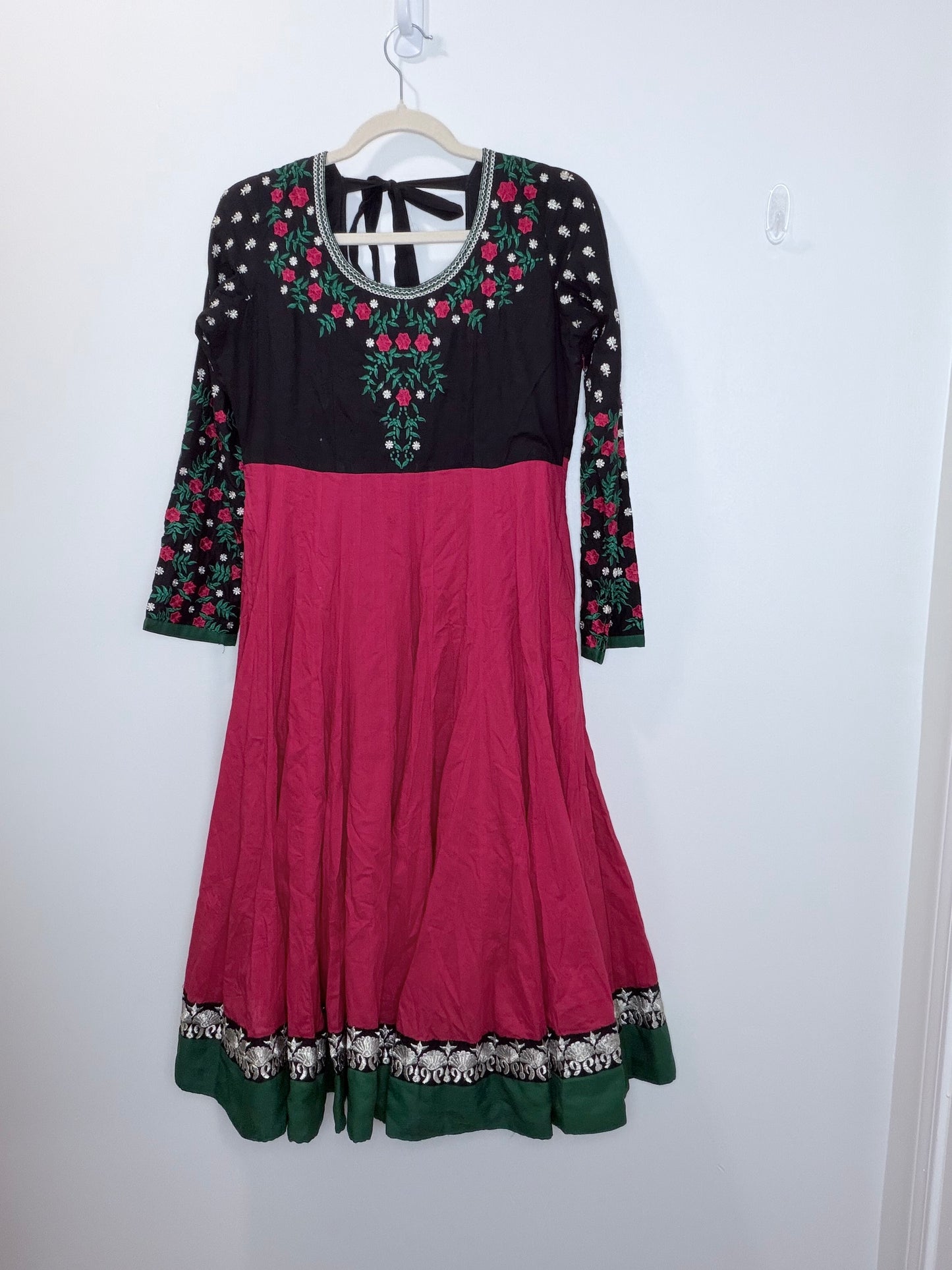 Black Red - 36