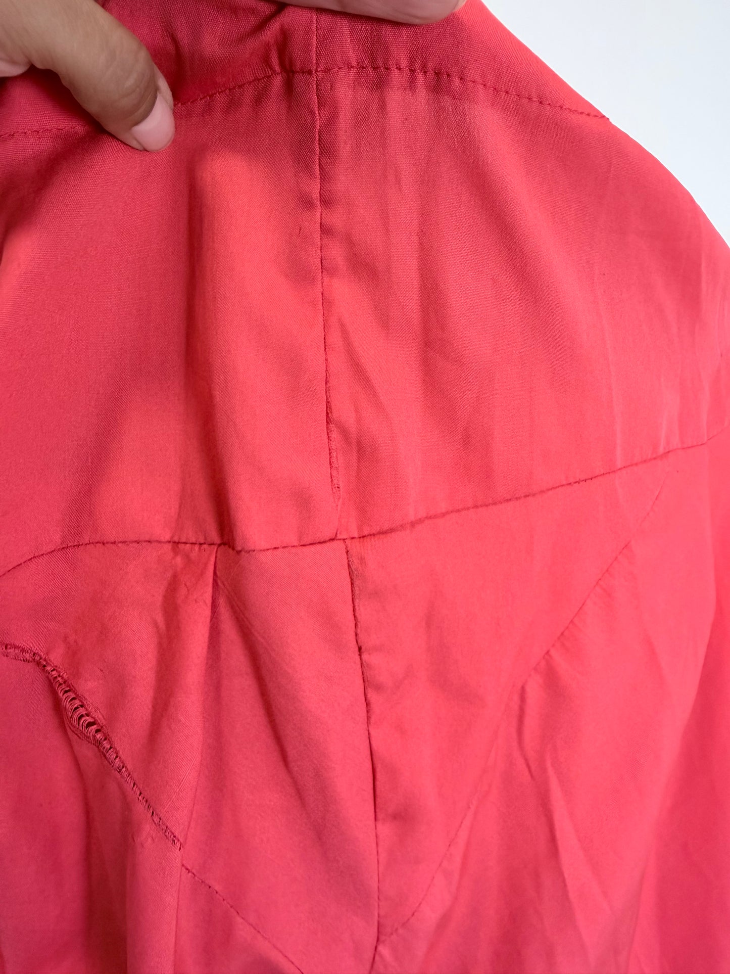 Solid Salmon - Size 40