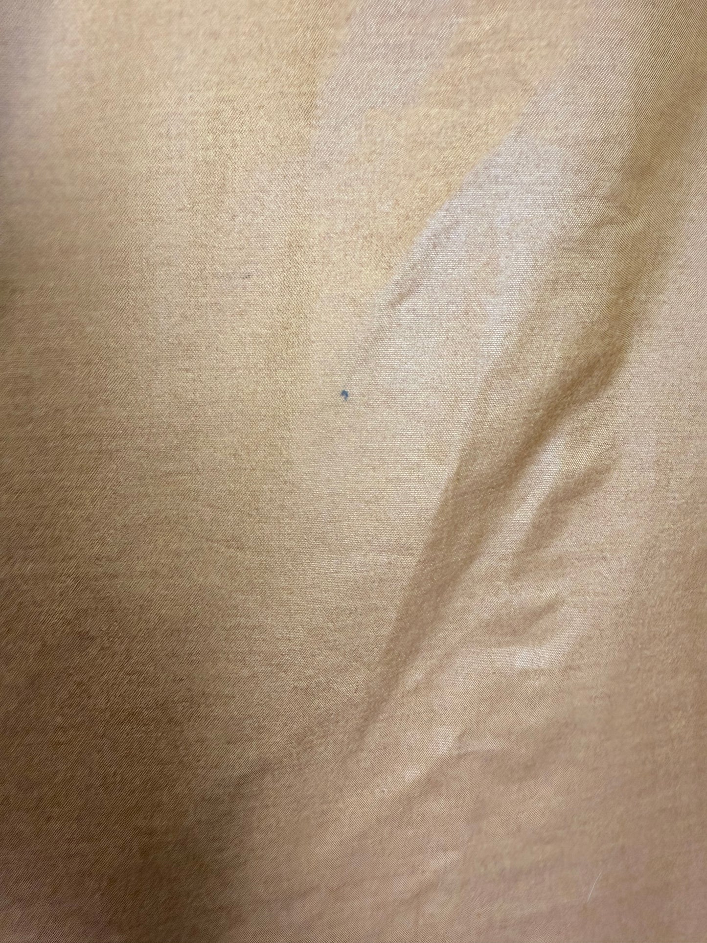 Bronze men’s Kurta - large