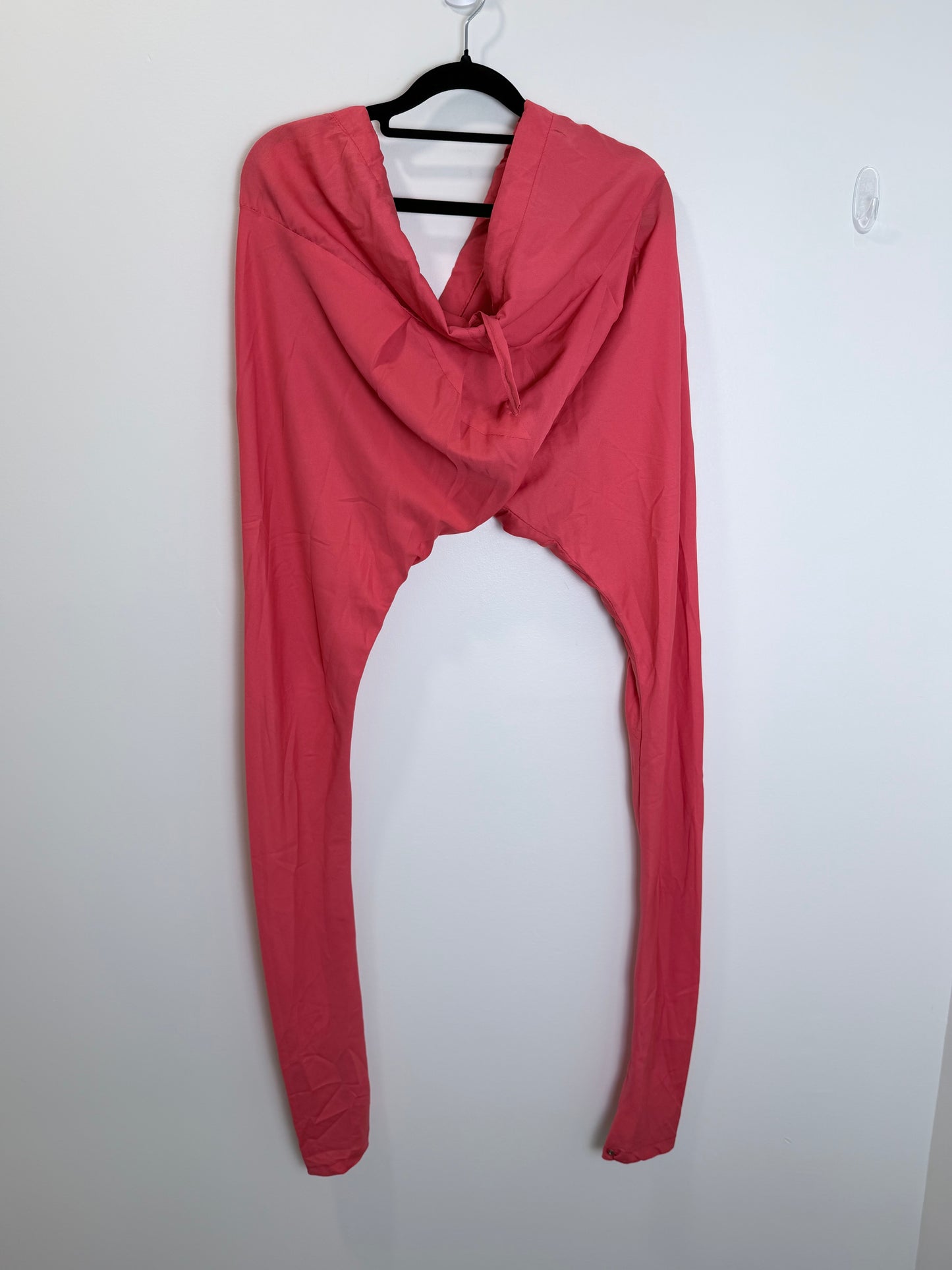Solid Salmon - Size 40